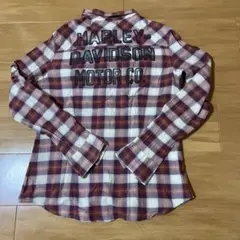 Harley-Davidson シャツ