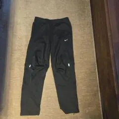 今週末で削除します。Nike ランニングパンツ Sサイズ ブラック