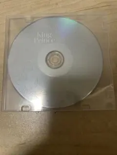 King & Prince 2019キンプリDVD （ディスクのみ）