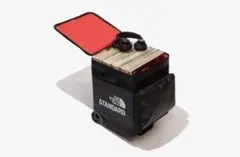 【限定特価!】THE NORTH FACE STANDARDレコードバッグ