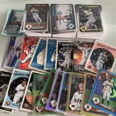 topps NPB 2024 225枚