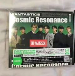 FANTASTICS CD＋DVD MV盤
