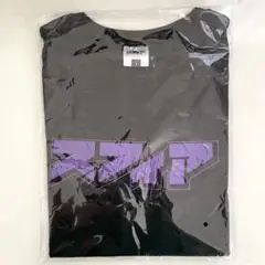 Sphere Fes.2016 ブラック Tシャツ（パープルのみ）
