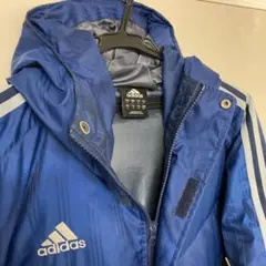adidas アディダス ダウンコート ロング