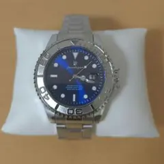 新品未使用 ヨットマスターオマージュ　オマージュウォッチ