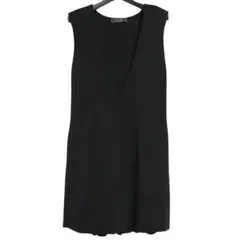 フォクシー ワンピース サイズ38 M美品 -