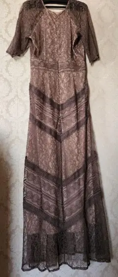 パーティー用ワンピース