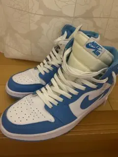エアジョーダン1