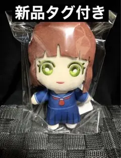 うる星やつら　ラム　三宅しのぶ　ともぬい　ぬいぐるみ　2種セット うる星やつら ラム 三宅しのぶ ともぬい ぬいぐるみ 2種セット