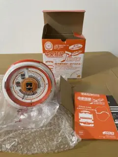 日車夢工房 名鉄 ミュースカイ 目覚まし時計 貯金箱 61bi4s0HREL._AC_SY200_QL15_.jpg