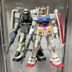 DXハイスケールモデルスペシャルアソート　2体セット