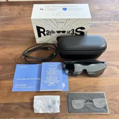【完品】RayNeo Air 3S スマートグラス