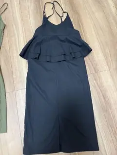 【美品】夏服　ワンピース