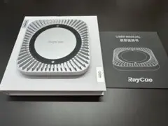 RayCue USB-Dock 40G