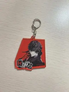 ペルソナ5 ジョーカー アクキー