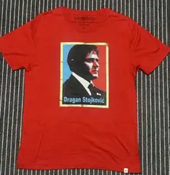 2025年最新】ストイコビッチ tシャツの人気アイテム - メルカリ