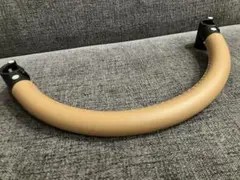 詳細画像　エアバギー フロントバー　キャメル