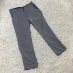 EDWIN チノパン サイズ36 グレー MADE IN JAPAN