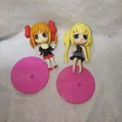 【激レア】しゅごキャラ マスコット ダイヤ 新品未開封 ストラップ フィギュア オフィシャルショップ｜しゅごキャラ！｜講談社