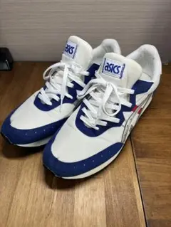 【美品】アシックス　ターサーog オニツカタイガー