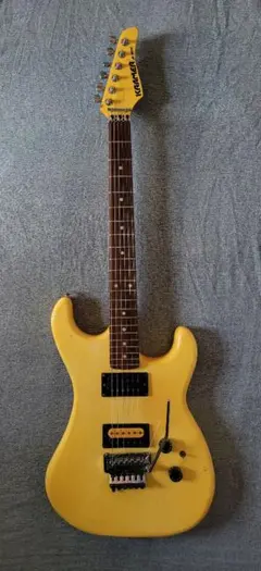 kramer JK-2000 日本製　Prof.GILL kramer JK-2000 日本製 Prof.GILL様専用