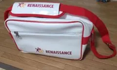 ルネサンス スイミングバック