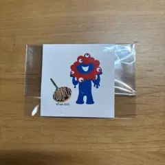 EXPO 2025 キャラクターステッカー