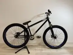 KHS ダートジャンプ　美品 2025年最新】ダートジャンプバイクの人気アイテム - メルカリ