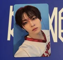 straykids KARMA target アメリカ　特典　リノ　トレカ