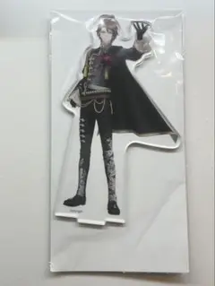 アイナナ アイドリッシュセブン 御堂虎於 ムビナナ アクスタ アクリルスタンド