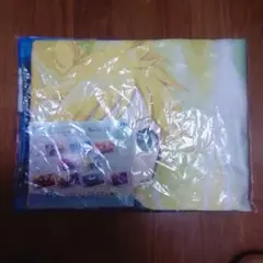 あんスタコラボくじ　B賞　KAITO/レン