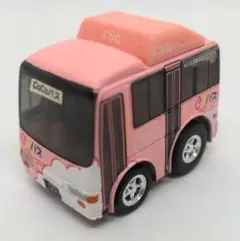 2025年最新】チョロQ cocoバスの人気アイテム - メルカリ