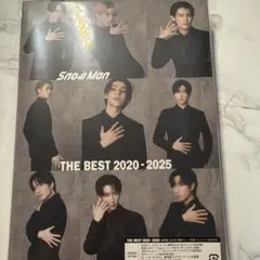 THE BEST 2020 - 2025 通常盤