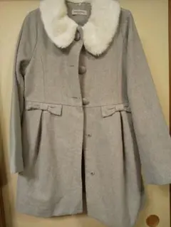 メゾピアノジュニア コート 165cm