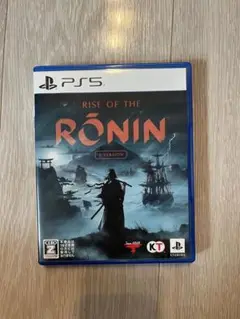 RŌNIN Z-version PS5