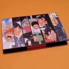 ハイキュー!!展 排球箱