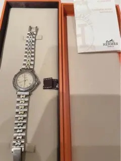 エルメス 時計