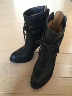 サルトル SARTORE ショートブーツ サイズ36