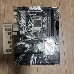 PRIME Z390-P Core i5 9400f ddr4 8gb セット Amazon.co.jp: ASUS Intel PRIME Z390 搭載 socket1151対応