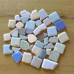 シータイル　寒色系セット