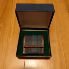 ラルフローレンコインケース