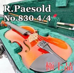 【週末限定セール‼️】チェロ  ローデリッヒペゾルト 1998年 No.602 2025年最新】RODERICH PAESOLDの人気アイテム - メルカリ