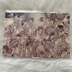 アイドリッシュセブン ポストカードセット