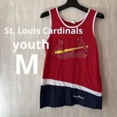 St. Louis Cardinals ノースリーブ　YOUTH 【XL】