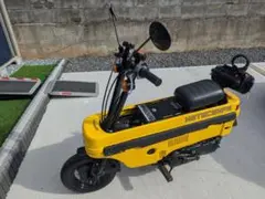 モトコンポ　純正シート　超美品 ホンダ モトコンポ シート 純正 : K-net - 通販 - Yahoo