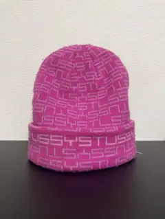 STUSSY ビーニー