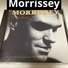 モリッシー/Viva Hate