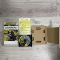 カウンターストライク　ソース