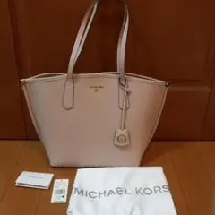 MICHAEL KORS トートバッグ