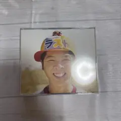 ファンキーモンキーベイビーズ LAST BEST』